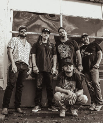 Treaty Oak Revival with Huser Brother Band | Holiday Inn Resort DEADWOOD MOUNTAIN GRAND by IHG