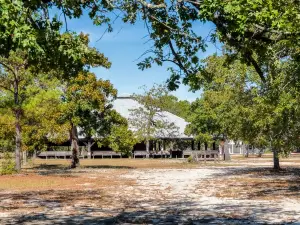 White Oak Campground