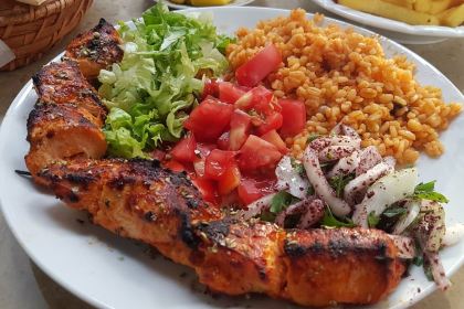 Ziya Baba Turk Mutfagi