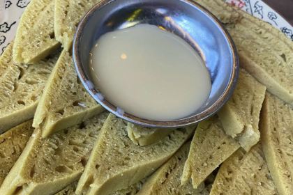 宋记冕宁土菜馆(海滨北路店)