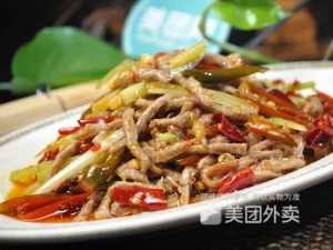慈妈大排档(福绥路店)