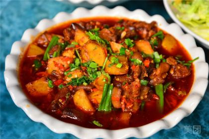 澜沧三道鸡(十年老店)