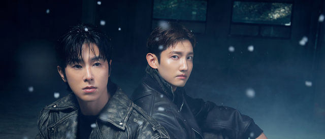 TVXQ! Tour | Marine Messe Fukuoka