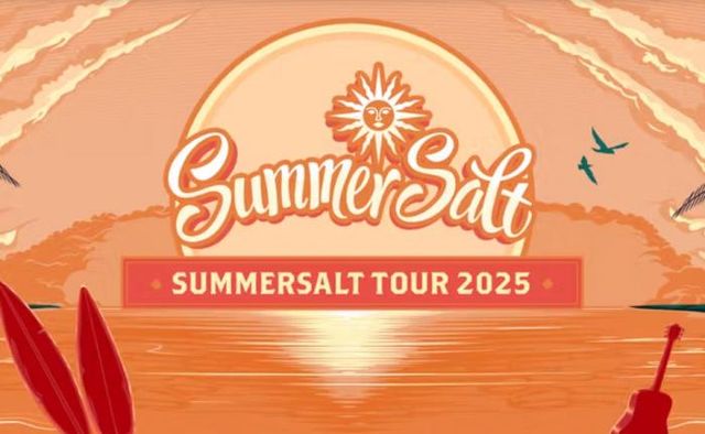 SummerSalt - Missy Higgins, John Butler & More | Port Macquarie