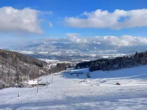 Ski Areál Opálená