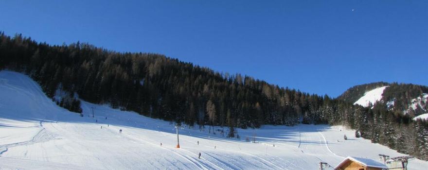 Familienskipark