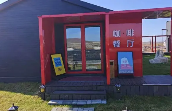 無熱宇宙民宿·路邊野餐X荒野咖啡