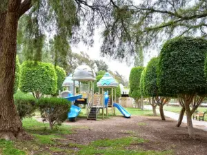 Andalus Park