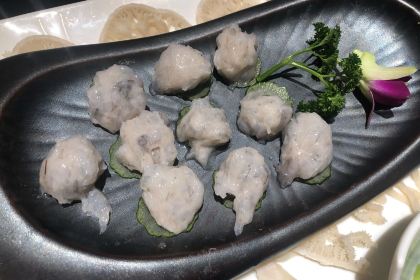 QIAN JIA DU INGENUITY HOT POT