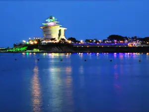 Biluo Tower