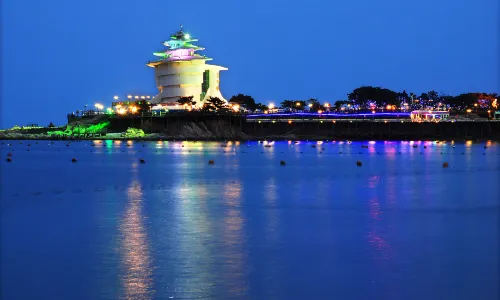 Biluo Tower