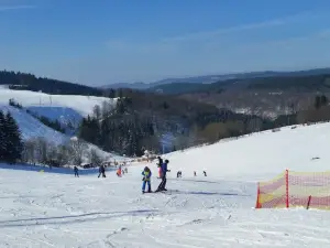 Skikarussell Altastenberg