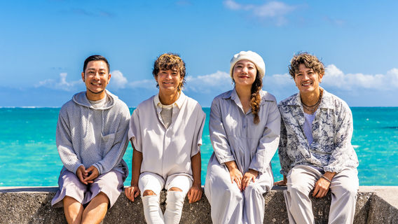 HY - 25th Anniversary TOUR 2024-2025