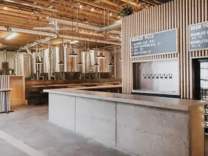 Tofino Brewing Company
