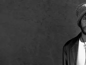 Gary Clark Jr. Live