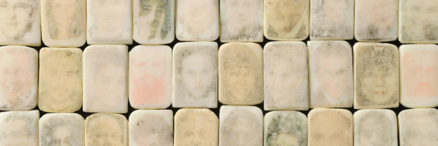 Jesse Krimes: Corrections | The Metropolitan Museum of Art