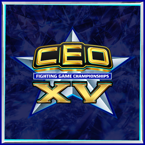 2026 CEO格鬥遊戲大賽 | 橙縣