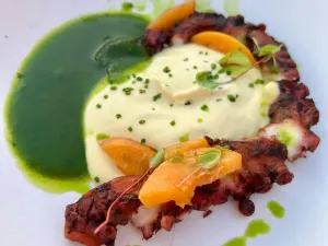 Ombra Restaurant