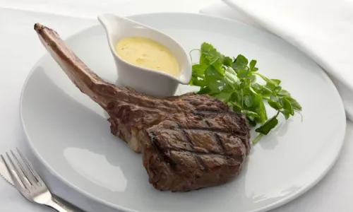 Steersons Steakhouse