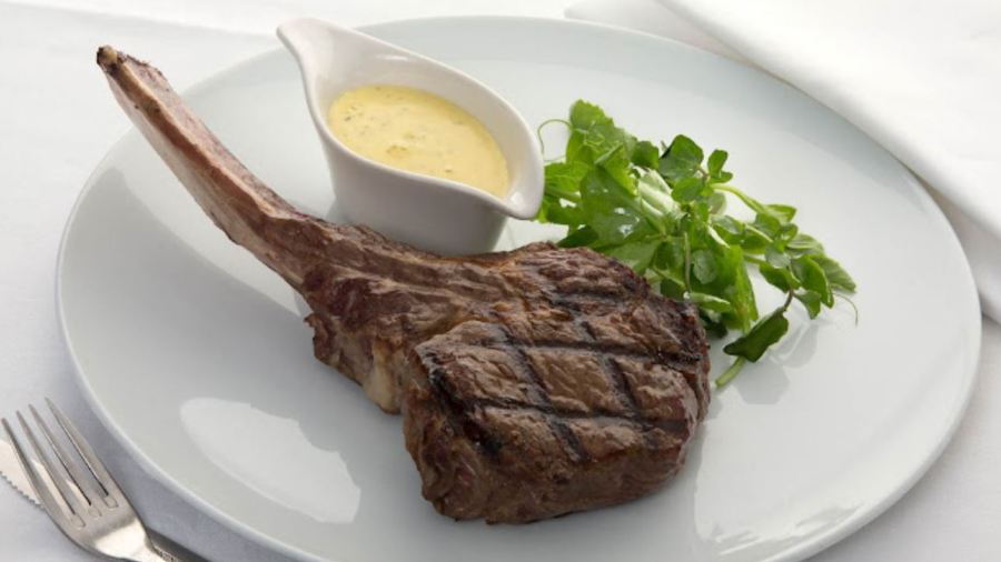 Steersons Steakhouse