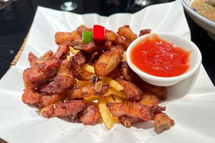 和合大院(东海大道店)