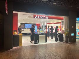 艾天然（福冈天神地下街店）