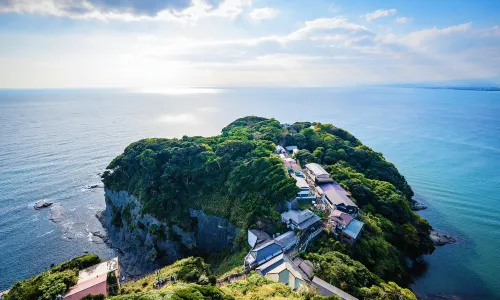 Enoshima