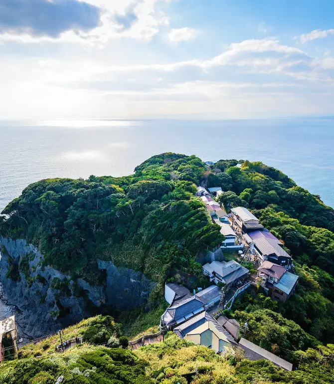 Enoshima