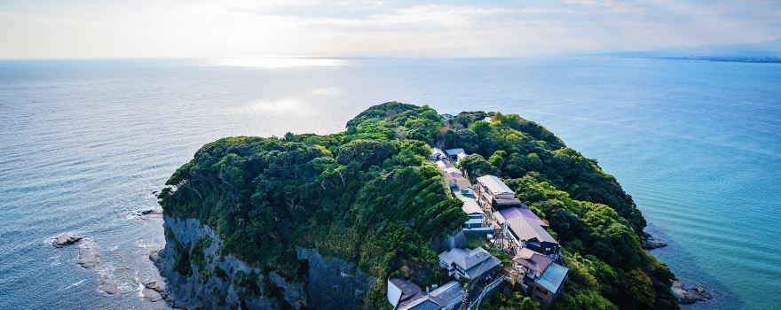 Pulau Enoshima