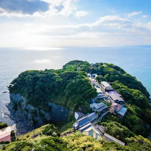 江之島