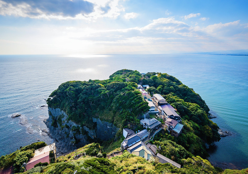【箱根去江之島】2026江之島火車旅行指南：從箱根出發，輕鬆規劃江之島路線