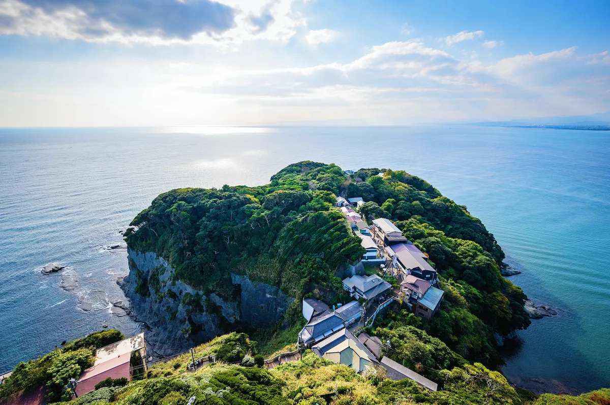 Enoshima