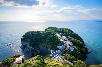 江の島