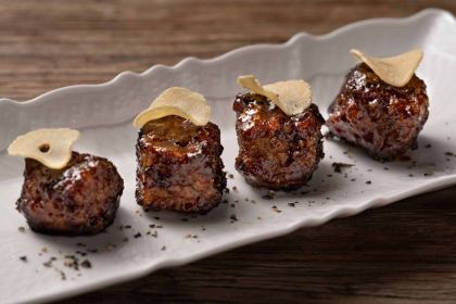 Feast Modern Restaurant