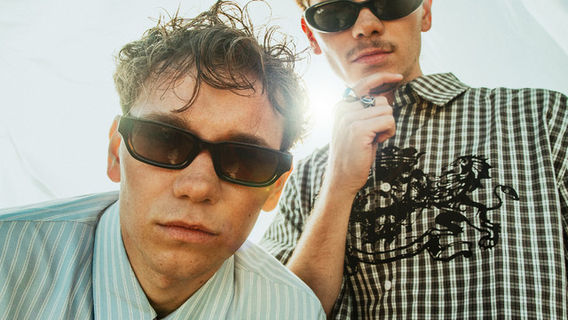 Brno | Marcus & Martinus 2026 Tour