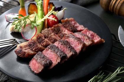 1986 SKYBAR Restaurant&Lounge