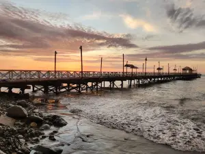 Playa Varadero - Huanchaco