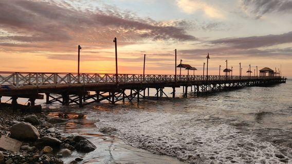 Playa Varadero - Huanchaco