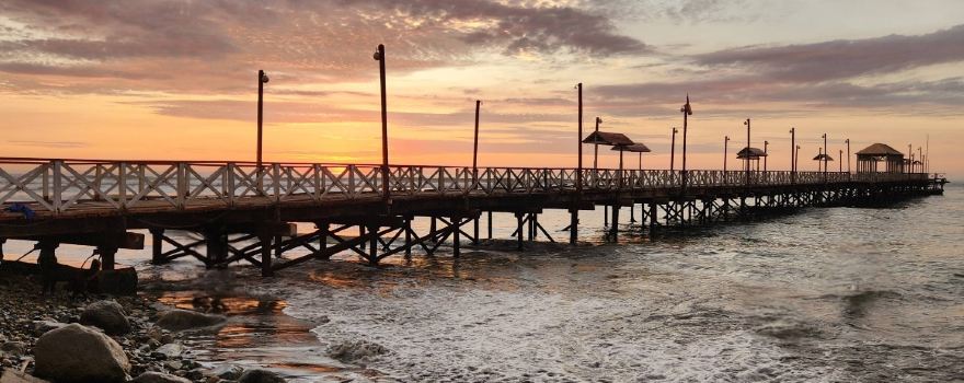 Playa Varadero - Huanchaco