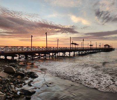 Playa Varadero - Huanchaco