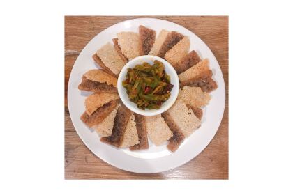 QIN DA MA LAO ZI HAO