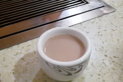 Mu yang ren Barbecue