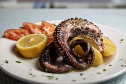 LIONDI Traditional Greek Restaurant