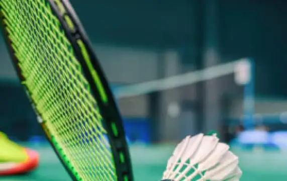 YONEX Canada Open 2026