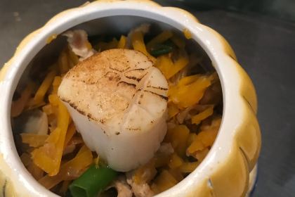 Old New Taiwanese Cuisine (Jiuru 2nd Road)