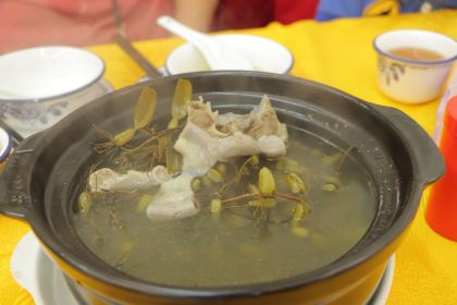 阿动埔田笋粿(锦绣家园店)