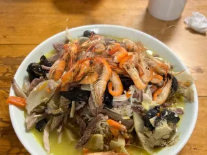 Dahua Restaurant