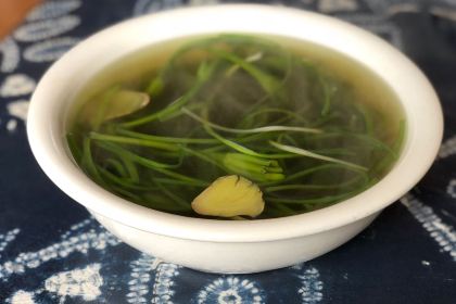 CHEN DA CHU baisha specialty restaurant