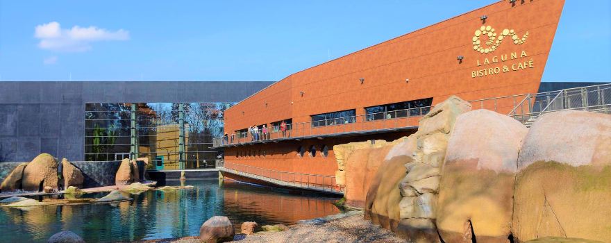 Wroclaw Zoo & Afrykarium