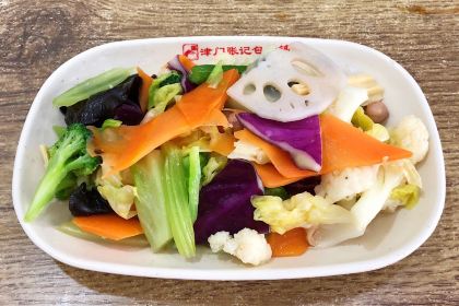 Jinmenzhangjibaozipu (huachangdao)